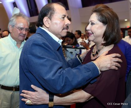 Presidente Daniel presenta Informe de Gestión 2016 ante la Asamblea Nacional