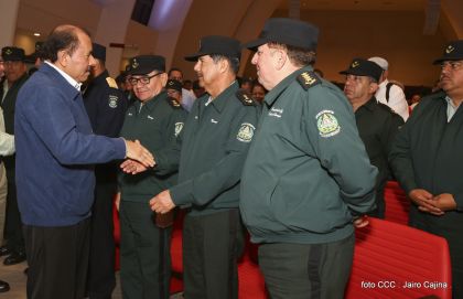 Presidente Daniel presenta Informe de Gestión 2016 ante la Asamblea Nacional