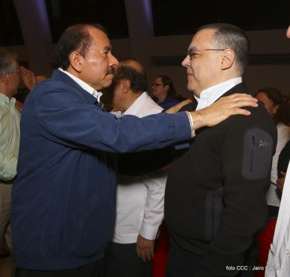 Presidente Daniel presenta Informe de Gestión 2016 ante la Asamblea Nacional