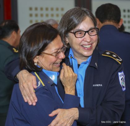 Presidente Daniel presenta Informe de Gestión 2016 ante la Asamblea Nacional