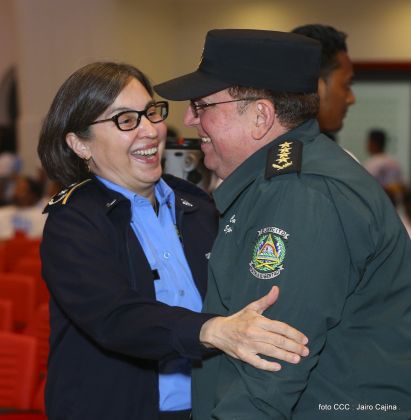 Presidente Daniel presenta Informe de Gestión 2016 ante la Asamblea Nacional