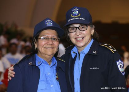 Presidente Daniel presenta Informe de Gestión 2016 ante la Asamblea Nacional