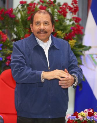 Presidente Daniel presenta Informe de Gestión 2016 ante la Asamblea Nacional