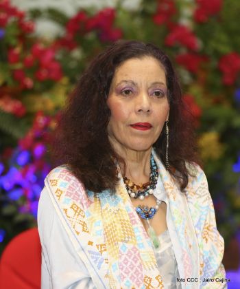 Presidente Daniel presenta Informe de Gestión 2016 ante la Asamblea Nacional