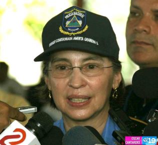 Misa por 20 Años de la Catedral de Managua