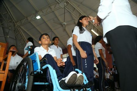 Nicaragua vive con fe el inicio de la Cuaresma