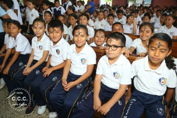 Nicaragua vive con fe el inicio de la Cuaresma