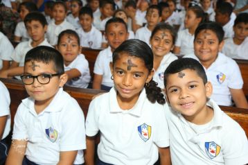 Nicaragua vive con fe el inicio de la Cuaresma