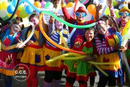 Caminata #MujerDeLaPatriaLibre