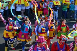 Caminata #MujerDeLaPatriaLibre