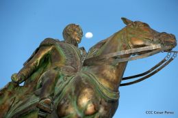 Caminata #MujerDeLaPatriaLibre