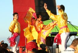 Caminata #MujerDeLaPatriaLibre