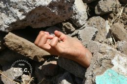 Primer Ejercicio de Preparación y Salvaguarda de la vida frente a las multiamenzas