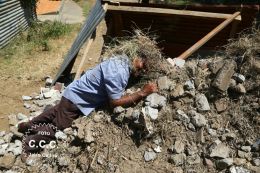 Primer Ejercicio de Preparación y Salvaguarda de la vida frente a las multiamenzas