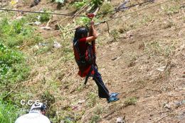 Primer Ejercicio de Preparación y Salvaguarda de la vida frente a las multiamenzas