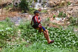 Primer Ejercicio de Preparación y Salvaguarda de la vida frente a las multiamenzas