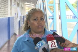 Primer Ejercicio de Preparación y Salvaguarda de la vida frente a las multiamenzas