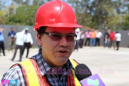 Primer Ejercicio de Preparación y Salvaguarda de la vida frente a las multiamenzas