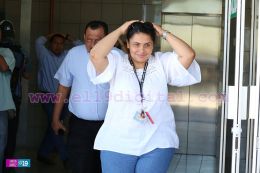 Primer Ejercicio de Preparación y Salvaguarda de la vida frente a las multiamenzas