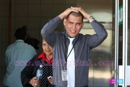 Primer Ejercicio de Preparación y Salvaguarda de la vida frente a las multiamenzas