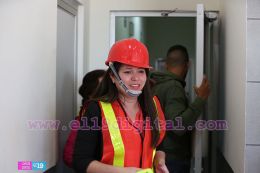 Primer Ejercicio de Preparación y Salvaguarda de la vida frente a las multiamenzas