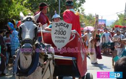 X Encuentro Nacional de Judeas en Masaya