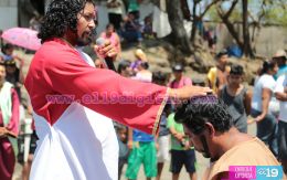 X Encuentro Nacional de Judeas en Masaya