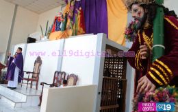 X Encuentro Nacional de Judeas en Masaya