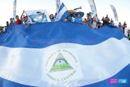 HISTÓRICO: Nicaragua clasifica a la Copa Oro