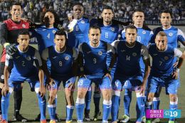 HISTÓRICO: Nicaragua clasifica a la Copa Oro