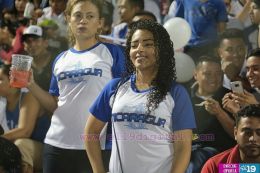 HISTÓRICO: Nicaragua clasifica a la Copa Oro