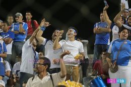 HISTÓRICO: Nicaragua clasifica a la Copa Oro