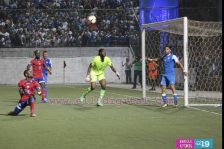HISTÓRICO: Nicaragua clasifica a la Copa Oro