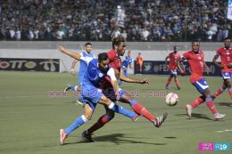 HISTÓRICO: Nicaragua clasifica a la Copa Oro