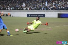 HISTÓRICO: Nicaragua clasifica a la Copa Oro