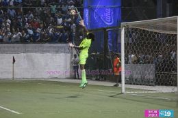HISTÓRICO: Nicaragua clasifica a la Copa Oro