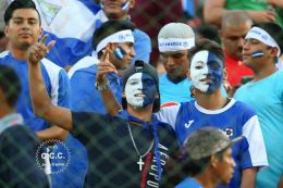 HISTÓRICO: Nicaragua clasifica a la Copa Oro