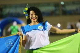 HISTÓRICO: Nicaragua clasifica a la Copa Oro