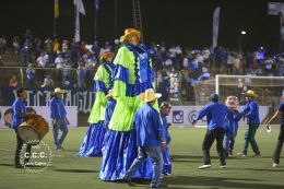 HISTÓRICO: Nicaragua clasifica a la Copa Oro