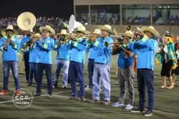 HISTÓRICO: Nicaragua clasifica a la Copa Oro
