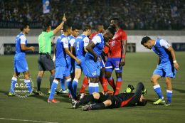 HISTÓRICO: Nicaragua clasifica a la Copa Oro