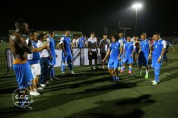 HISTÓRICO: Nicaragua clasifica a la Copa Oro