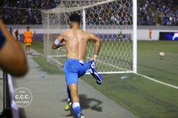 HISTÓRICO: Nicaragua clasifica a la Copa Oro