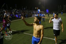 HISTÓRICO: Nicaragua clasifica a la Copa Oro