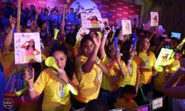 Así fue la presentación oficial de las candidatas de Miss Teen Nicaragua 2017