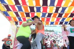 Bienvenida al Verano 2017