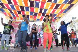 Bienvenida al Verano 2017