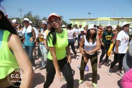 Bienvenida al Verano 2017