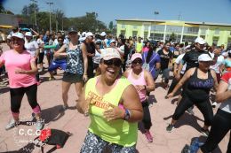 Bienvenida al Verano 2017