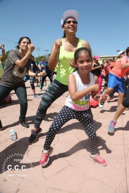 Bienvenida al Verano 2017